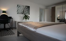 Serene Work/Holiday Apartment